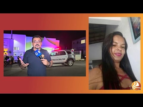 🚨 Brejinho vive dias de tensão e violência