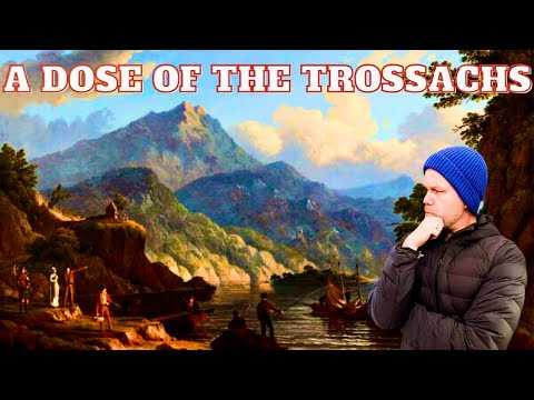 Wie Loch Katrine Schottland berühmt machte