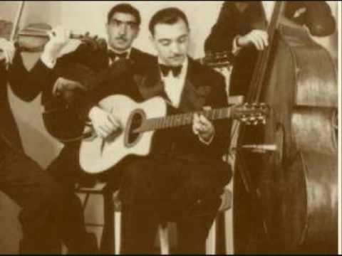 Django Reinhardt & Gus Viseur - Daphne - Paris, 12.01.1940