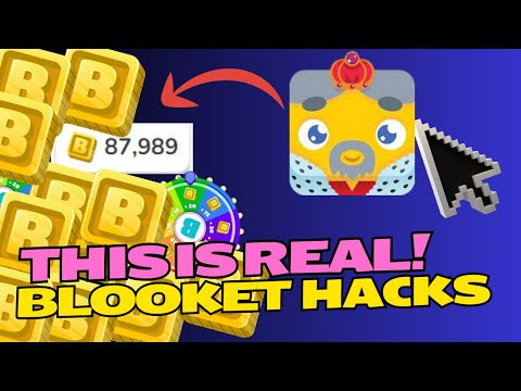 How To Get Infinite Tokens In Blooket! With and Without Hacks - 2025 Updated