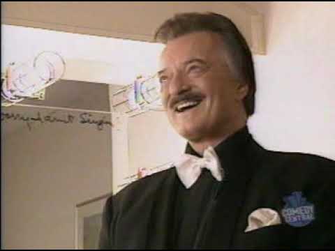 Triumph   TV Funhouse