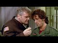 Actor Brian Dennehy Star Of The Film Rambo First Blood Has Died