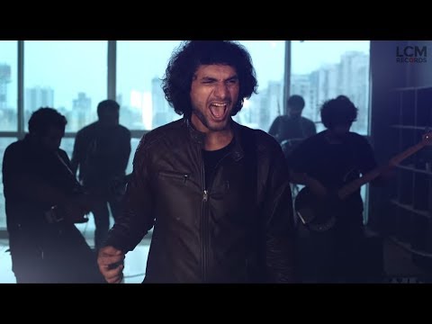 Sifar - Wajood (Official Video) | Hindi Rock