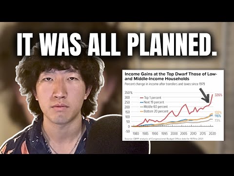 Something Changed In 2020, And We All Feel It...