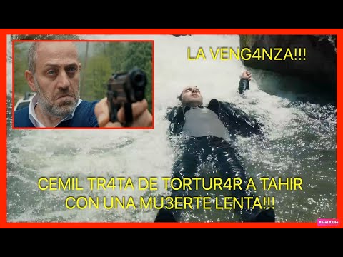 MAR NEGRO (FUGITIVA) - CAPITULO 56