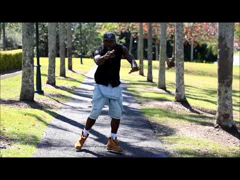 Balaumba - Bebi Philip /Afrobeat workout / Zumba / Belmondo Fitness