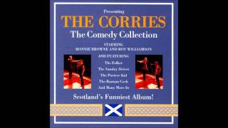 The Corries - Sunday Driver