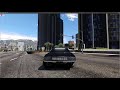 Movie Car - Bravado Gauntlet Timekeeper [Add-On] 5