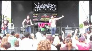 Missiles and Markers - Pomona