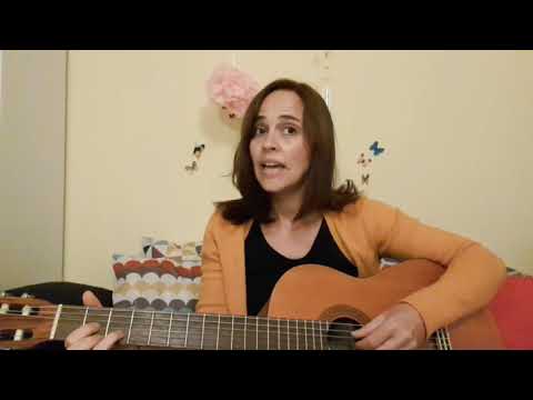 Ich bin da und du bist da