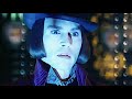 Glass Elevator Ride Charlie And The Chocolate Factory