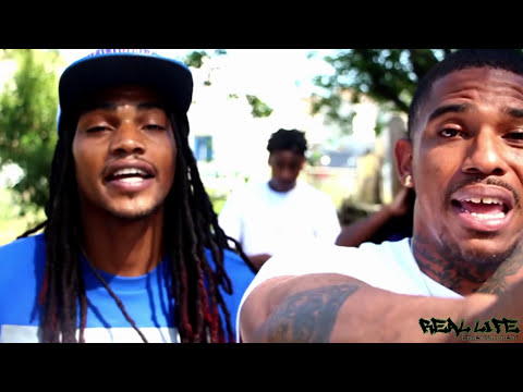 D Bola Virus "Dont Hesitate"  Official Music Video (Germ Season)