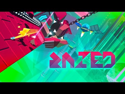 RAZED - Announcement Trailer thumbnail