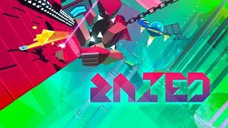 RAZED Steam Key GLOBAL