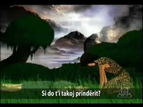 Habili dhe Kabili - Film vizatimor | Me titra në Shqip