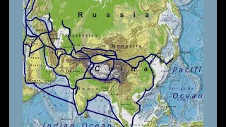 Geopolitics, Trade, and the UK: Balancing the Books?