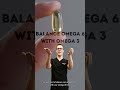 Omega 3 Benefits [How Much Omega 3 Per Day?]