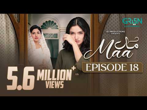 Maa Episode 18