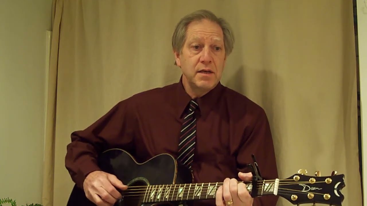Promotional video thumbnail 5 for Bill Reidy Solo Acoustic