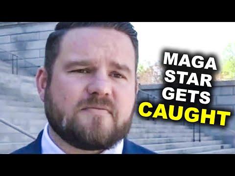 Moms For Liberty's Top Republican Rep. BUSTED As Horrifying Videos Uncovered