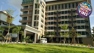 The Convenience Hotel | Khon Kaen, Thailand | Hotel Review 🏩