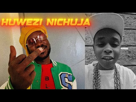 MAD G Claps Back at VJ Patello -- 'Huwezi nichuja kwa group kama ngotha ya manzi yako'