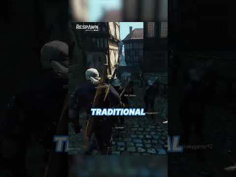 You can now play The Witcher 3 in multiplayer thanks to this new mod