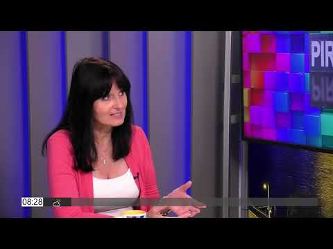 Nagy Anna, az Egyszülős Központ vezetője:Meg kell szervezni...