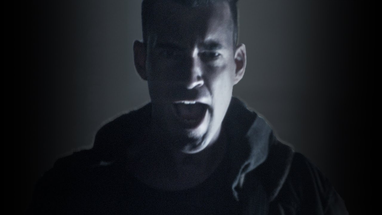 Theory of a Deadman ft. Alice Cooper — Savages