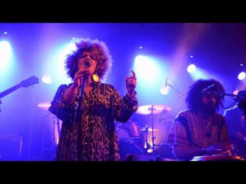 Kutiman Orchestra -  I Think I Am