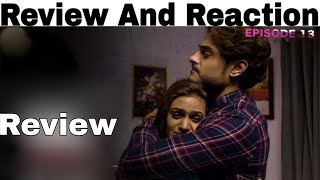 Charmsukh Jane Anjane Mein 2 Part 2 | review | ullu