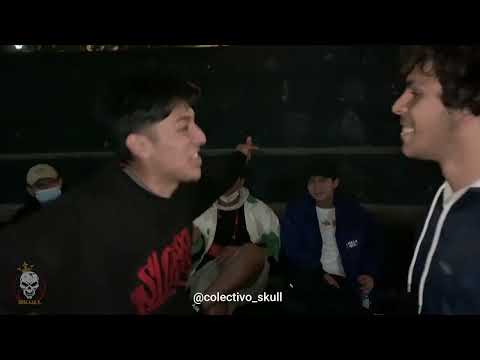 ALD vs MOTOSIERRA - CUARTOS - SUB.21