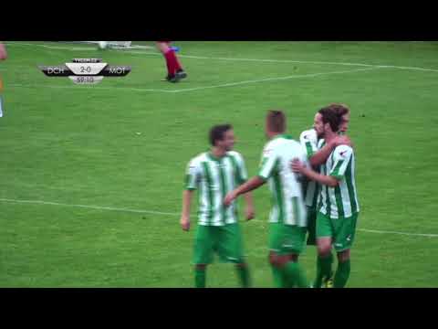 4:0 (2:0) SK Dolní Chabry -  FK Motorlet Praha B | Pražská teplárenská přebor Prahy, 5  kolo