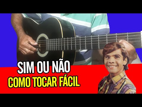 Sim Ou Não - José Roberto
