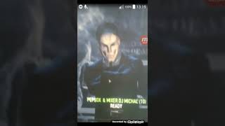 MIXER DJ MICHAL - Alone