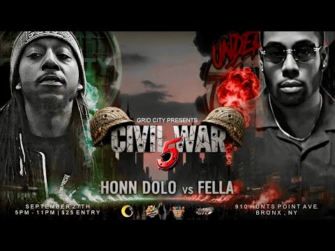 Honn Dolo vs Fella