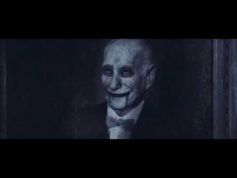 Dead Silence - Beware the stare of Mary Shaw