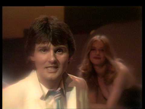 TOPPOP: Albert West - Girls And Cadillacs