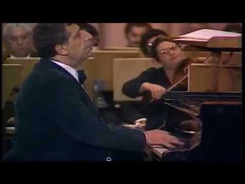 Heroic Ballad by Arno Babajanyan | Առնո Բաբաջանյան - Հերոսական Բալլադ