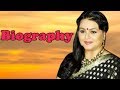 Shilpa Shirodkar - Biography
