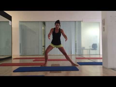 Pilates Mat