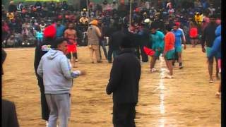 (1) Daffar (Hoshiarpur) North India Kabaddi Federation Cup 24 Jan 2016
