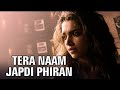 Tera Naam Japdi Phiran | Cocktail | Saif Ali Khan | Deepika Padukone | Diana Penty | Pritam