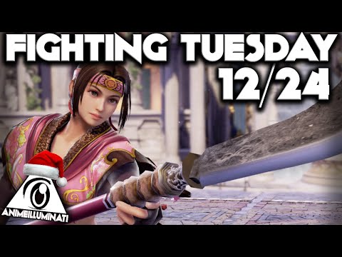 [#SCVI] FIGHTING TUESDAY #91 - Kamizono (Mi-Na) vs Kid A (Yoshi) GRAND FINALS + INTERVIEW