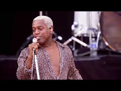 Vintage Trouble’s live performance at the MUSILAC FESTIVAL 2021