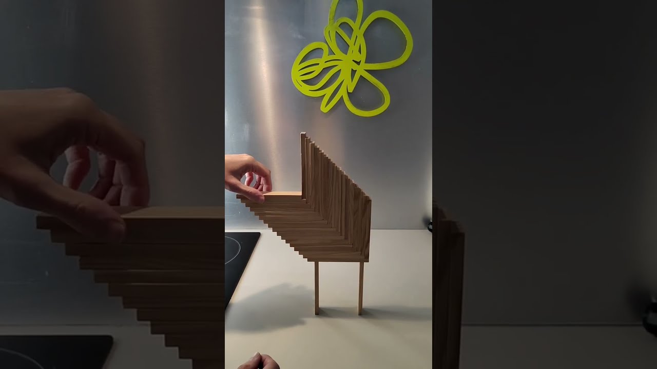 Expériences scientifiques