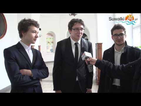 Trochę geometrii, funkcja kwadratowa, prawdopodobieństwo. Matura z matematyki też nietrudna Trochę geometrii, funkcja kwadratowa, prawdopodobieństwo. Matura z matematyki też nietrudna