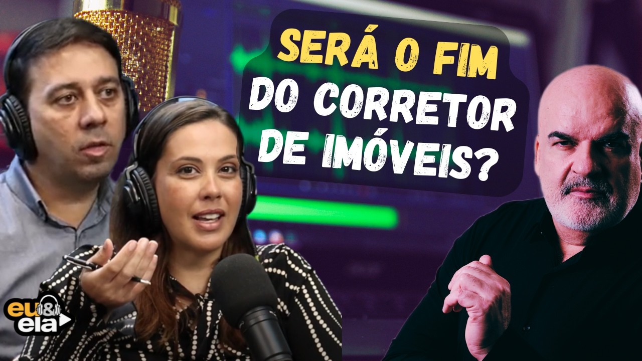 Advogados vão poder vender imóveis?