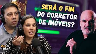 Advogados vão poder vender imóveis?