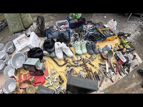 Noroi până la glezne, chilipiruri până la cer! Târgul de la LEREȘTI! 